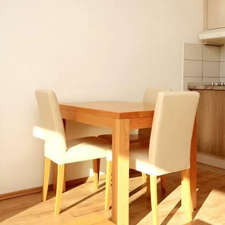 Duce 9437c Appartement