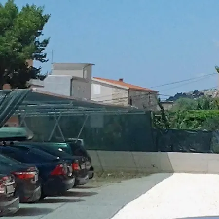 Duce 9437c Appartement Dugi Rat