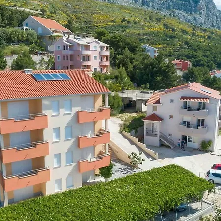 Appartement Duce 9437c *