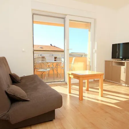 Appartement Duce 9437c *