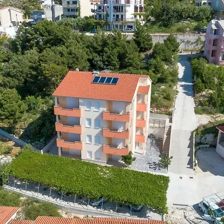 Appartement Duce 9437c *